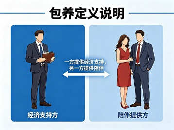 乐东包养违法吗？深度揭秘红线风险注意事项